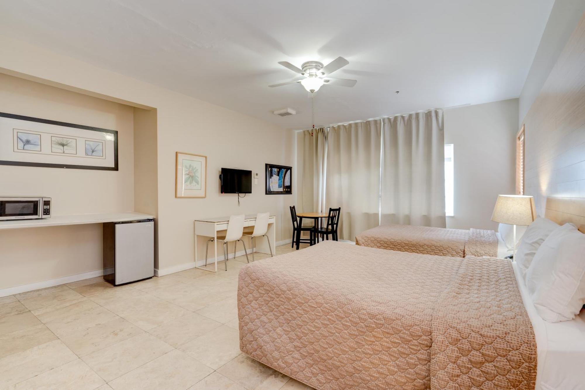 James Hotel Miami Beach Exterior photo