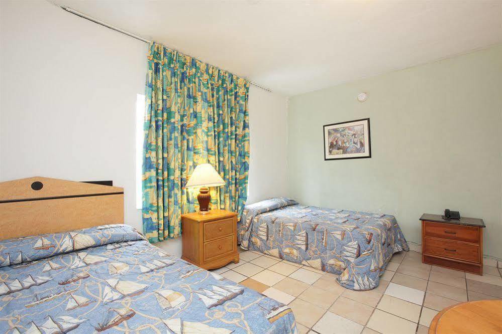James Hotel Miami Beach Exterior photo