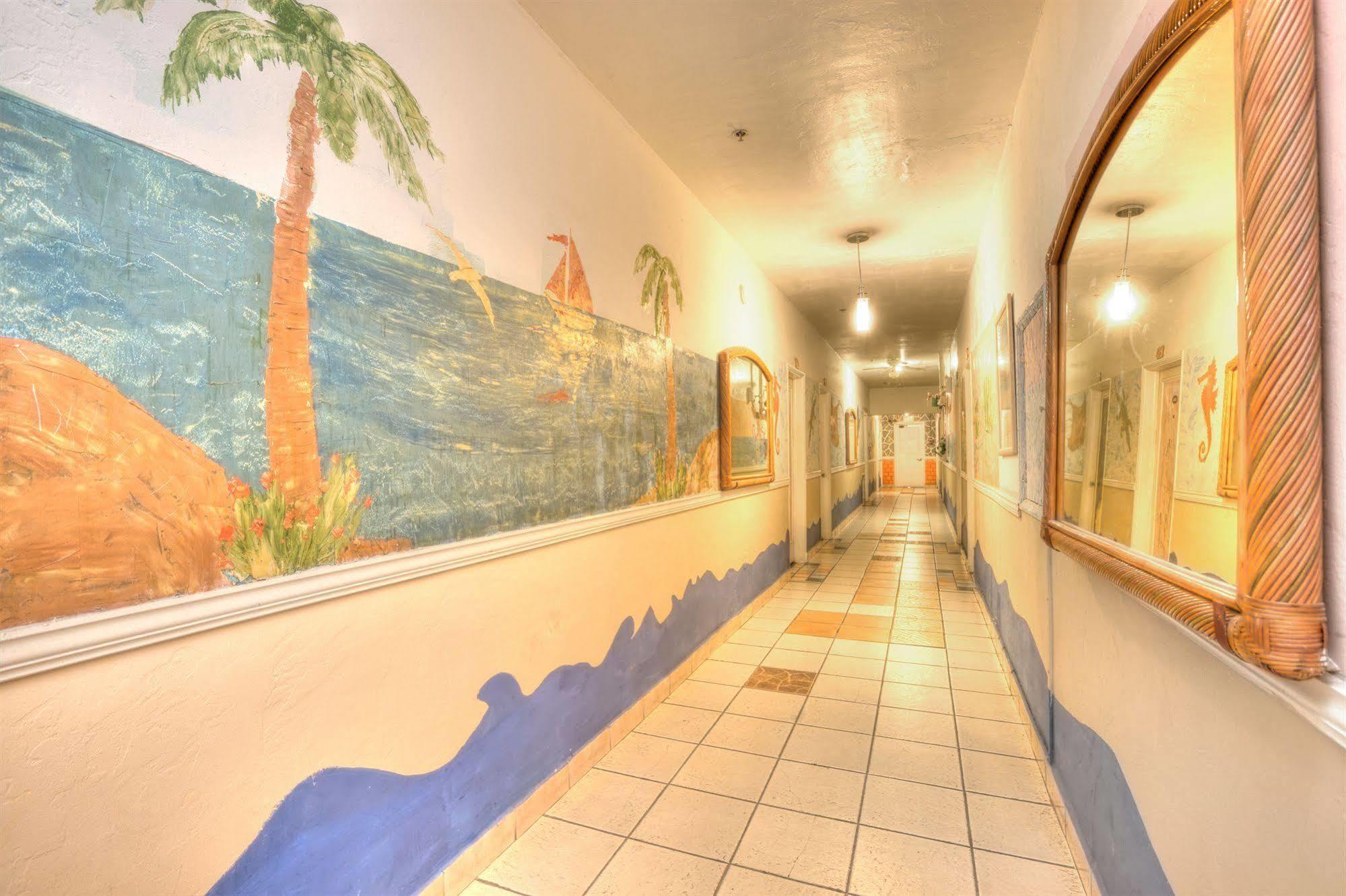 James Hotel Miami Beach Exterior photo